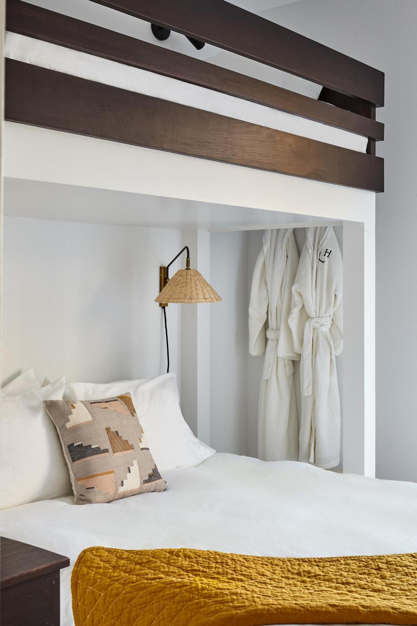Lokal Hotel 开普梅 客房 照片