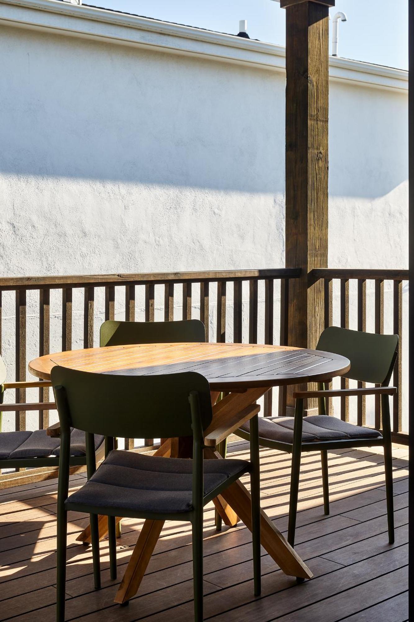 Lokal Hotel 开普梅 客房 照片