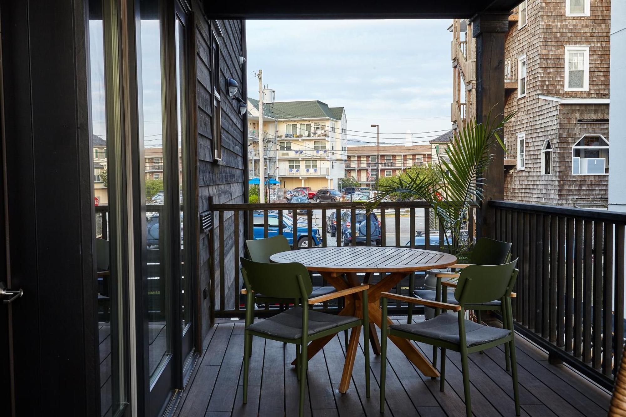 Lokal Hotel 开普梅 客房 照片
