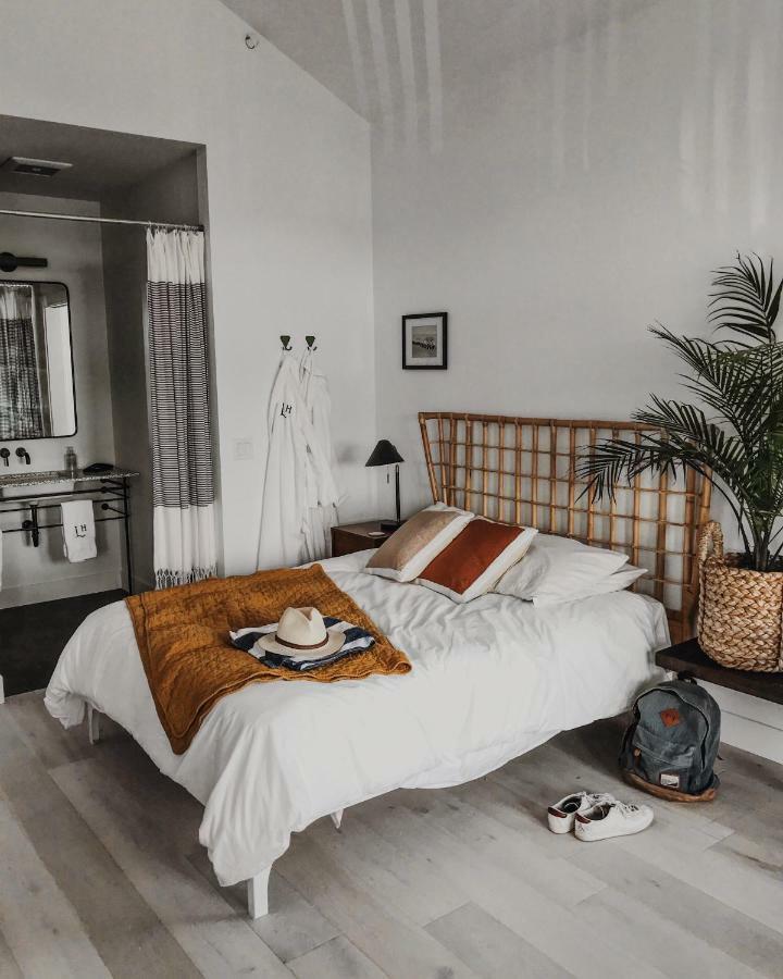 Lokal Hotel 开普梅 外观 照片
