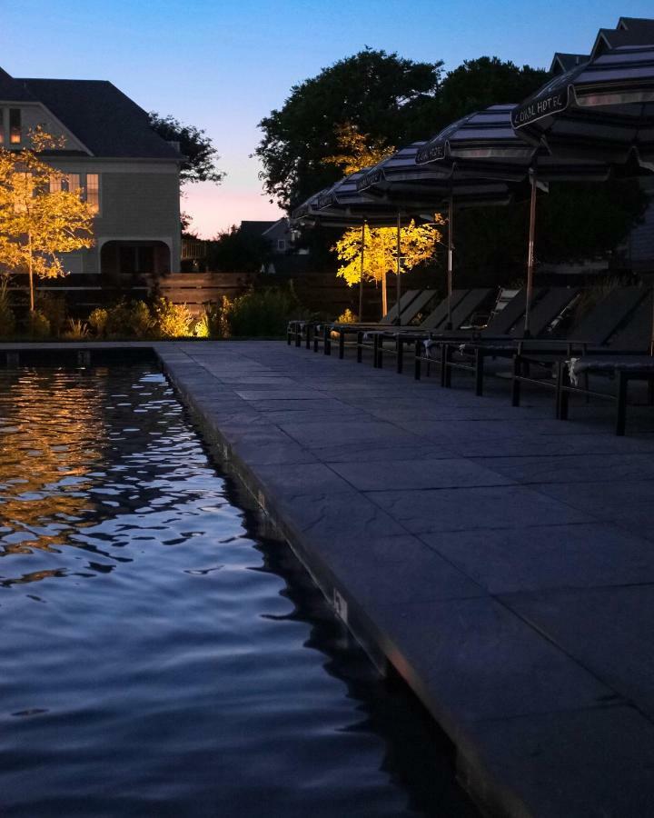 Lokal Hotel 开普梅 外观 照片