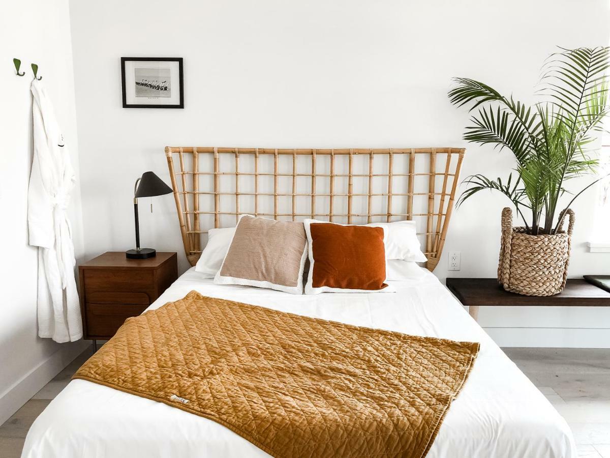 Lokal Hotel 开普梅 外观 照片