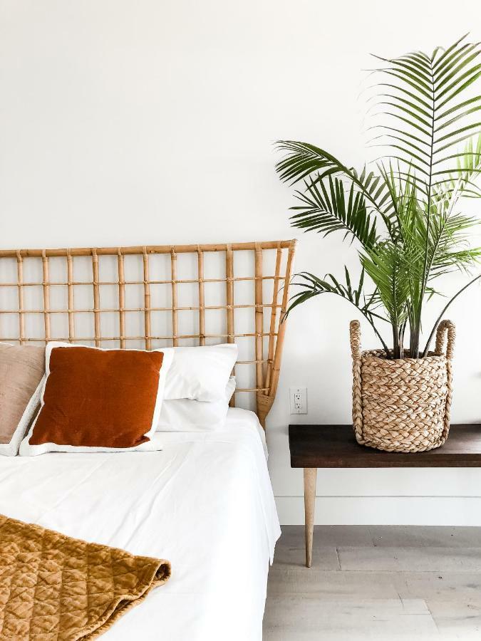 Lokal Hotel 开普梅 外观 照片