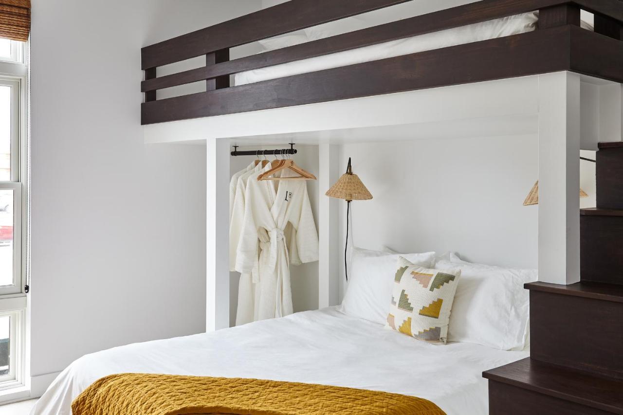 Lokal Hotel 开普梅 外观 照片