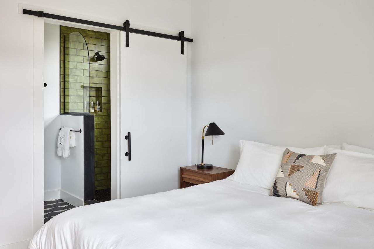 Lokal Hotel 开普梅 外观 照片