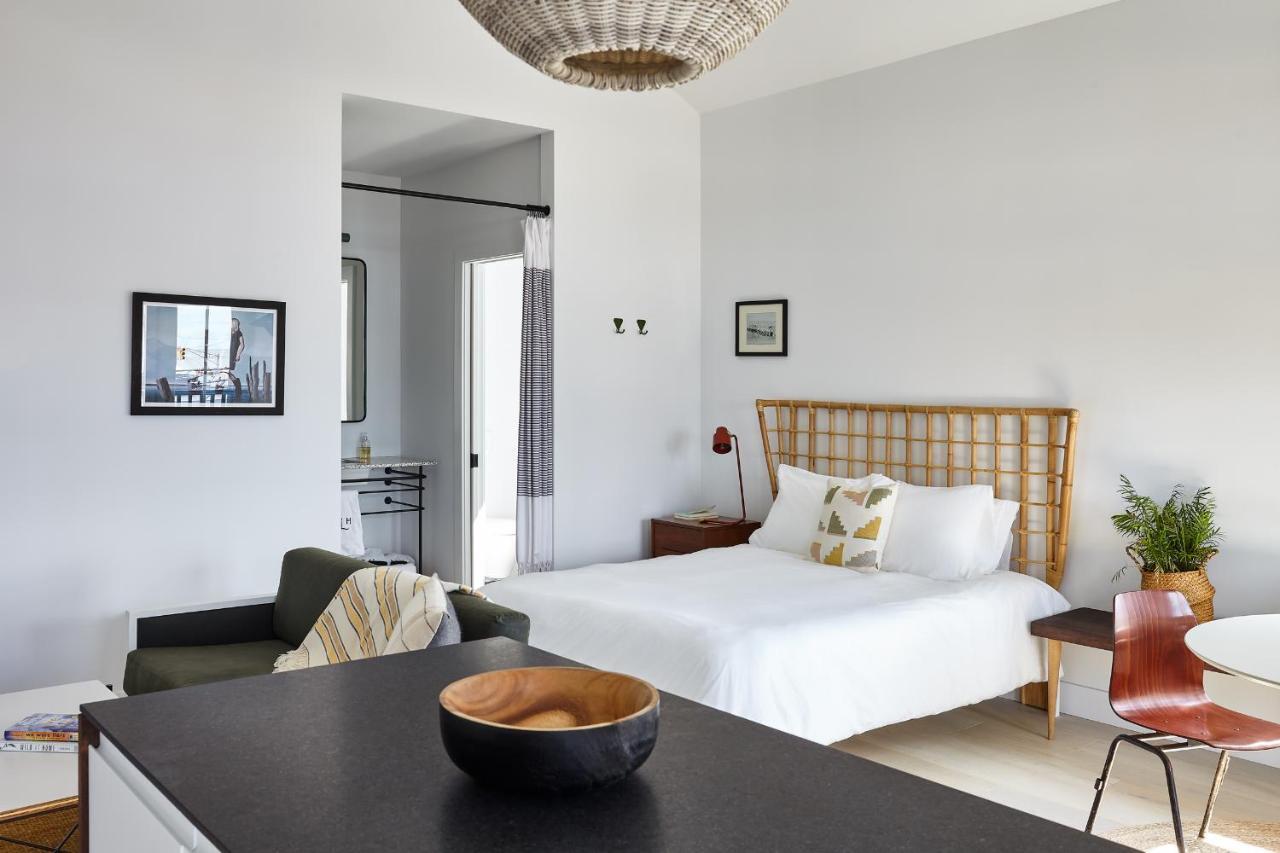 Lokal Hotel 开普梅 外观 照片