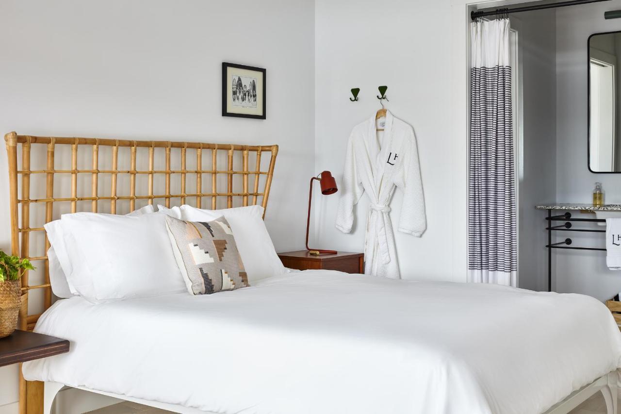Lokal Hotel 开普梅 外观 照片