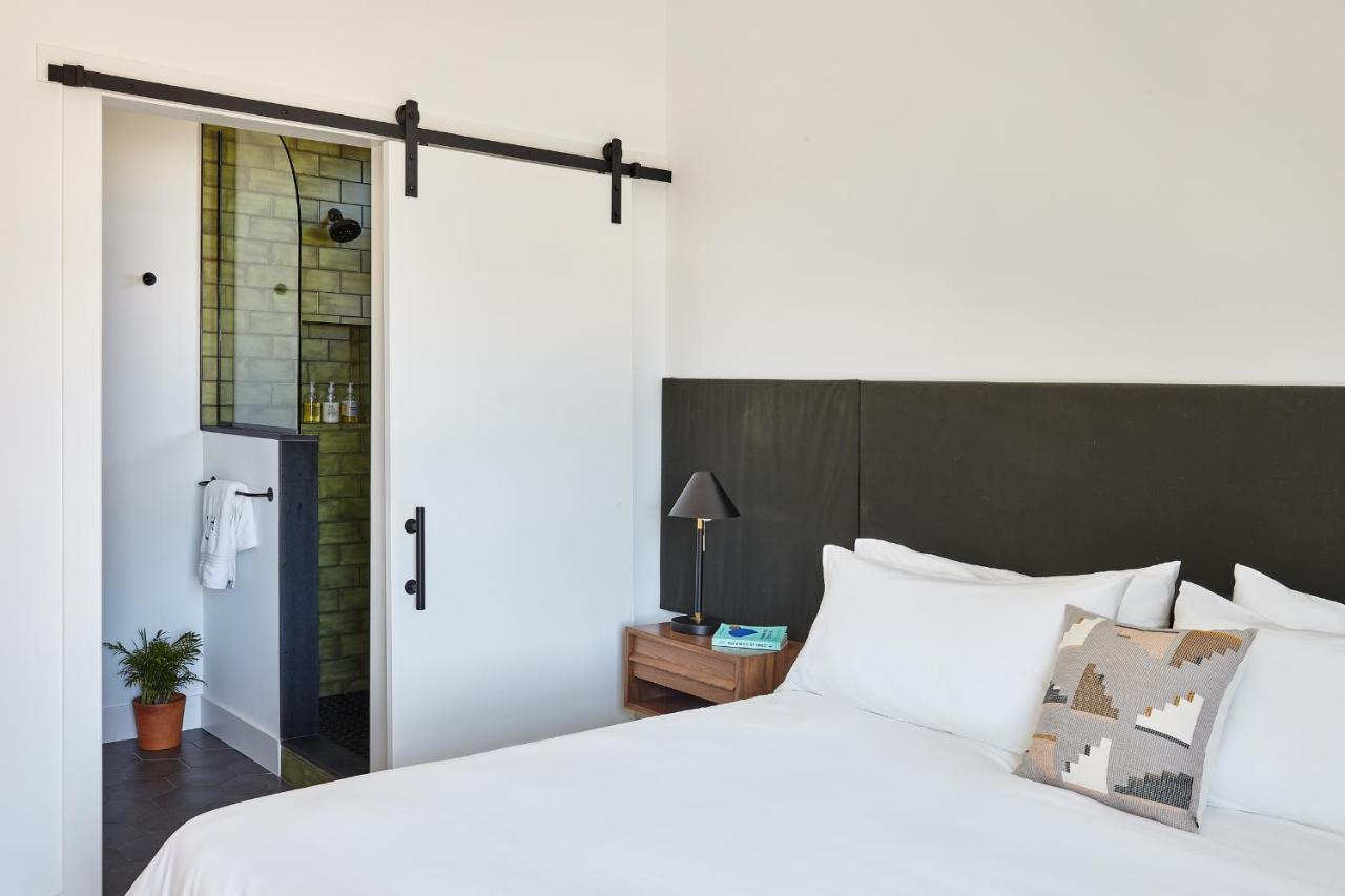 Lokal Hotel 开普梅 外观 照片