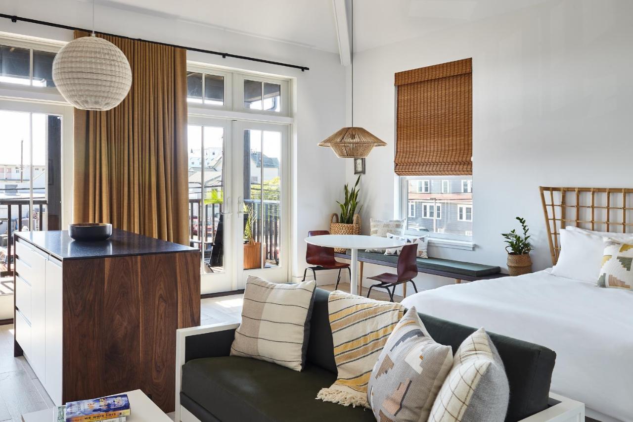 Lokal Hotel 开普梅 外观 照片